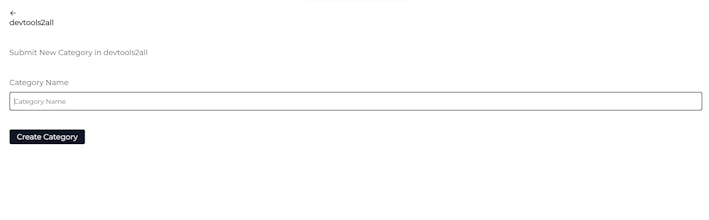 devtools2all gallery image