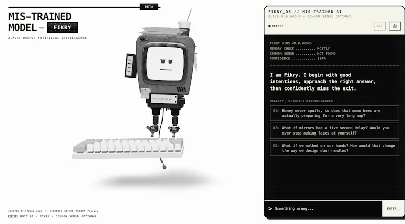 Fikry screenshot 3