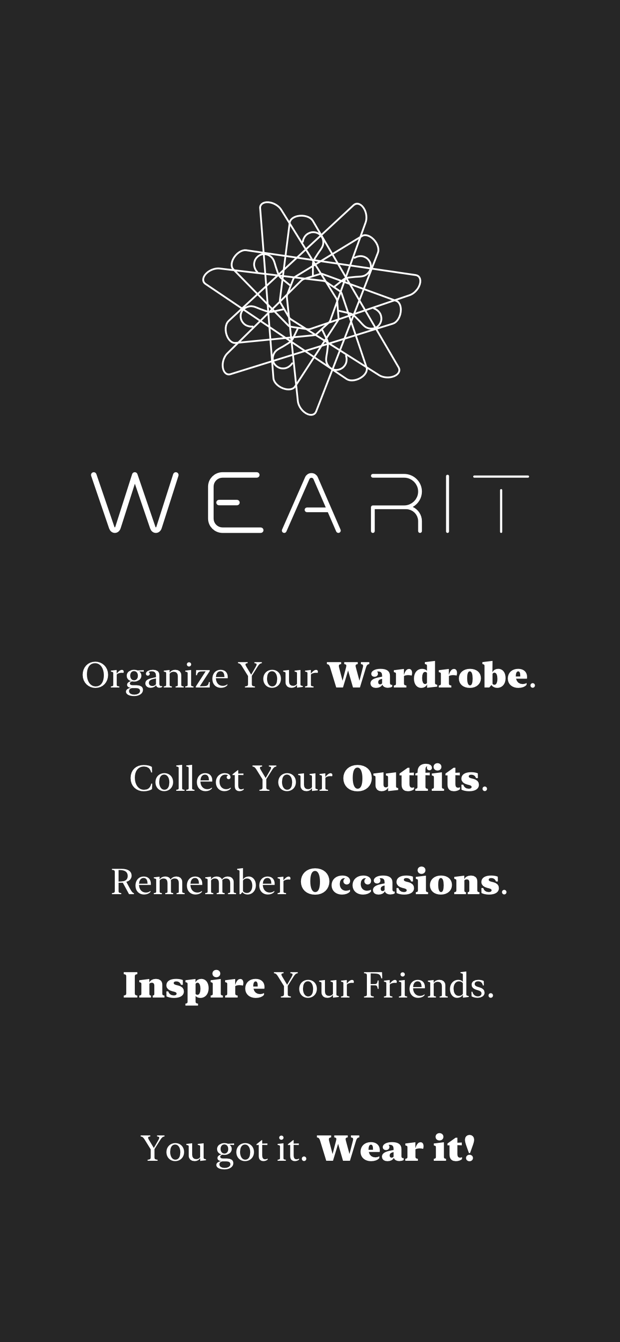 WEARIT gallery image