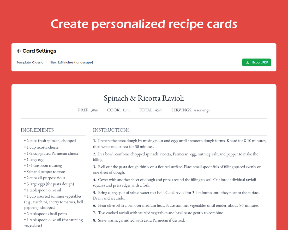 Bite Genie gallery image