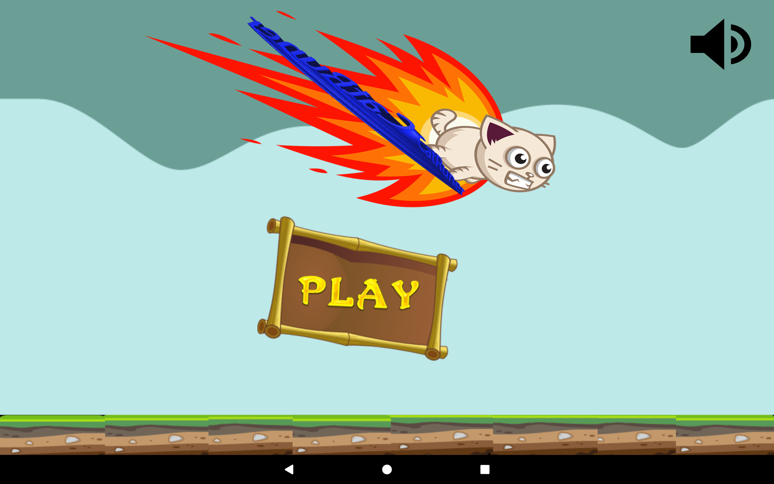 Cat Runer gallery image