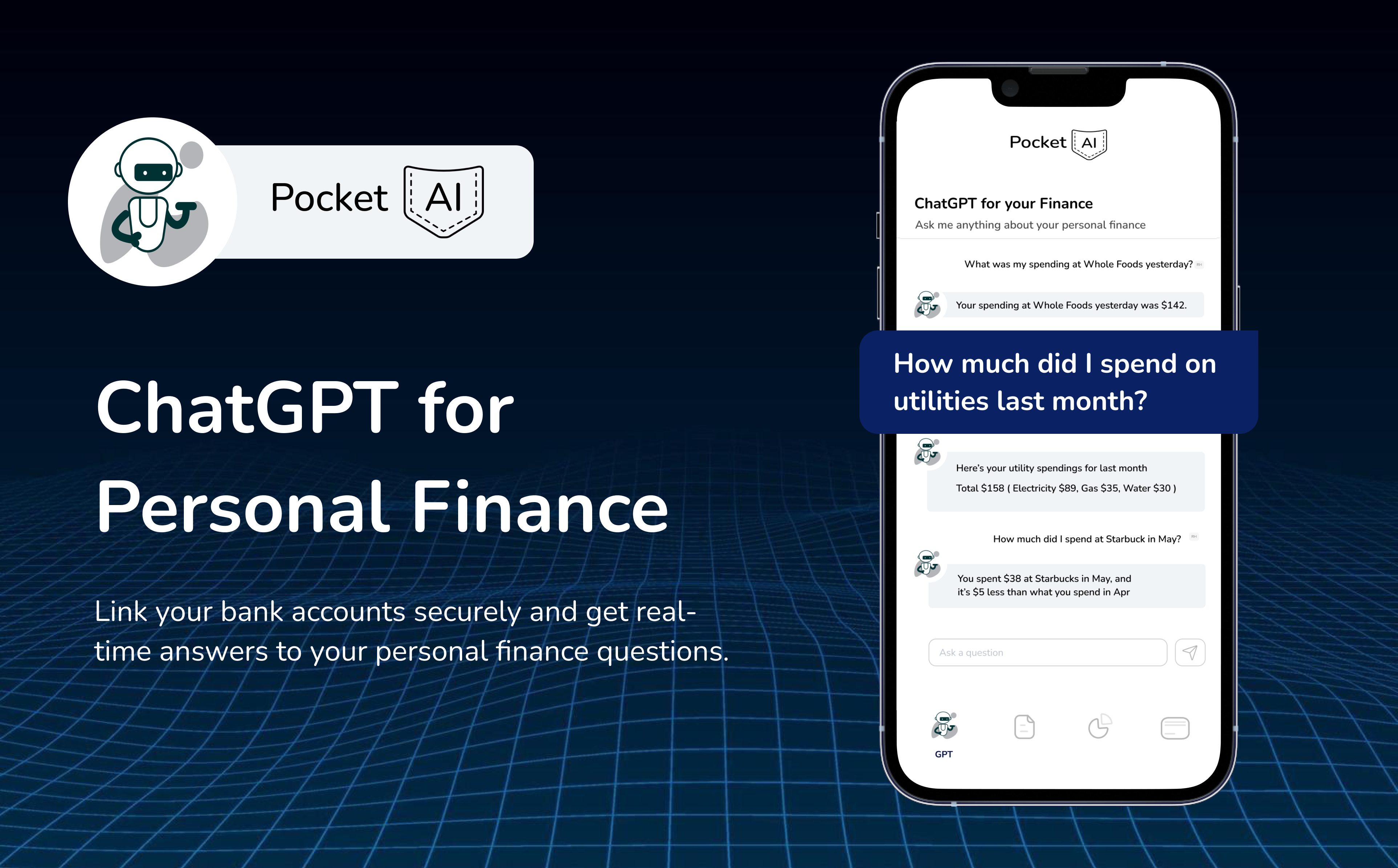 Pocket AI gallery image
