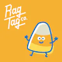 Rag Tag Spookyish Sticker Pack