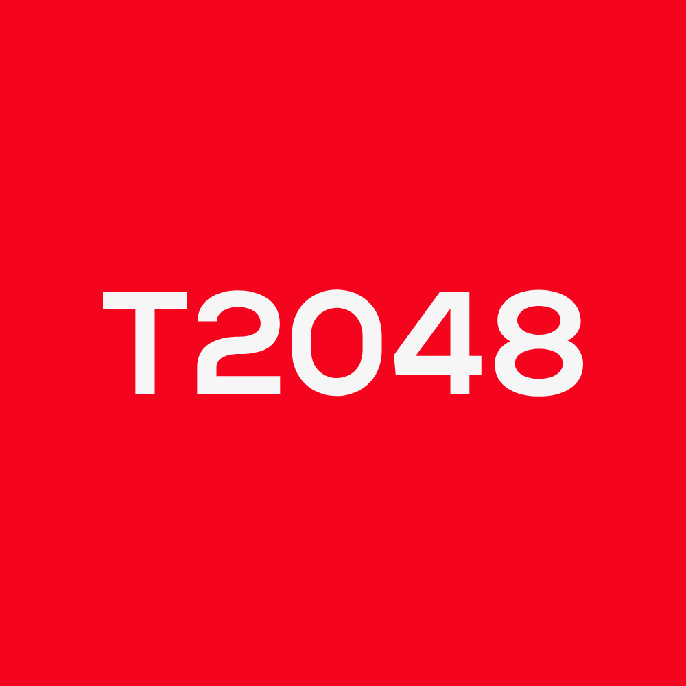 T2048