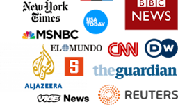 World News API media 2
