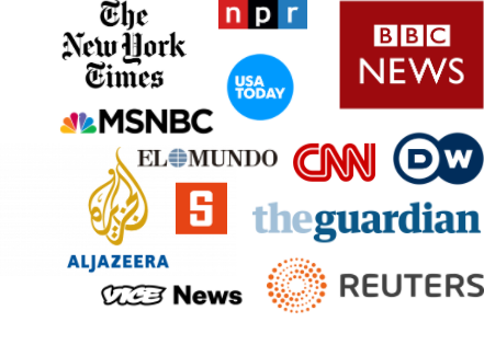API de World News media 2