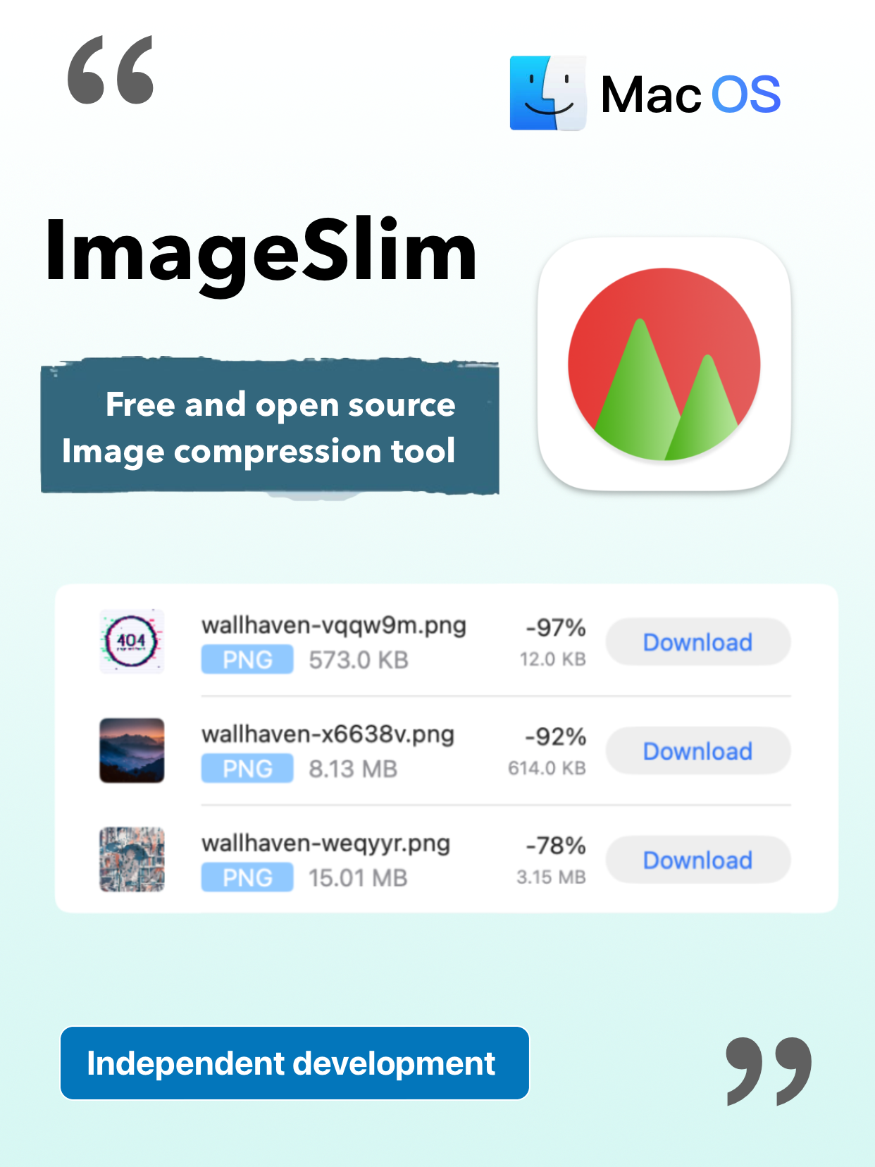Mídia 1 de Imagenslim