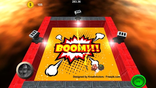 TNT Fred gallery image