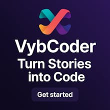VybCoder gallery image