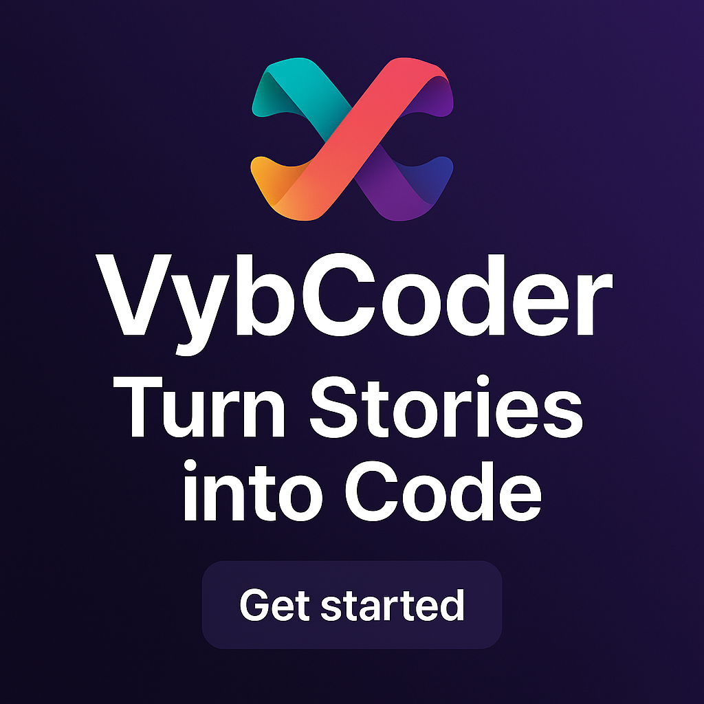 VybCoder media 1