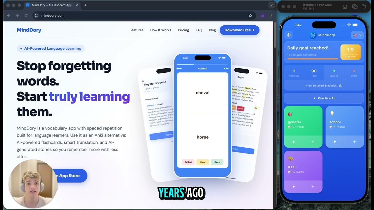 MindDory gallery image