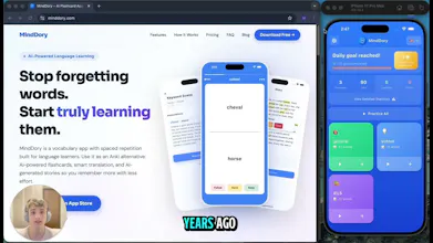 MindDory gallery image