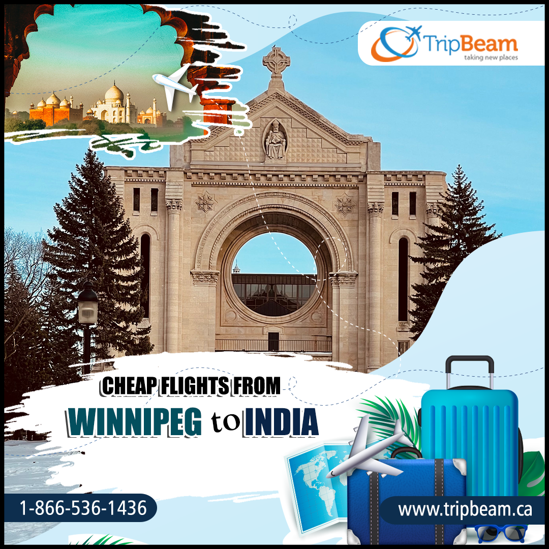 Tripbeam gallery image