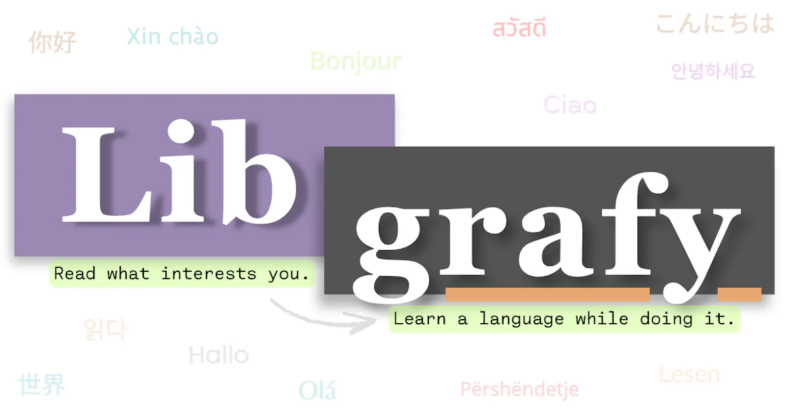Libgrafy screenshot 1