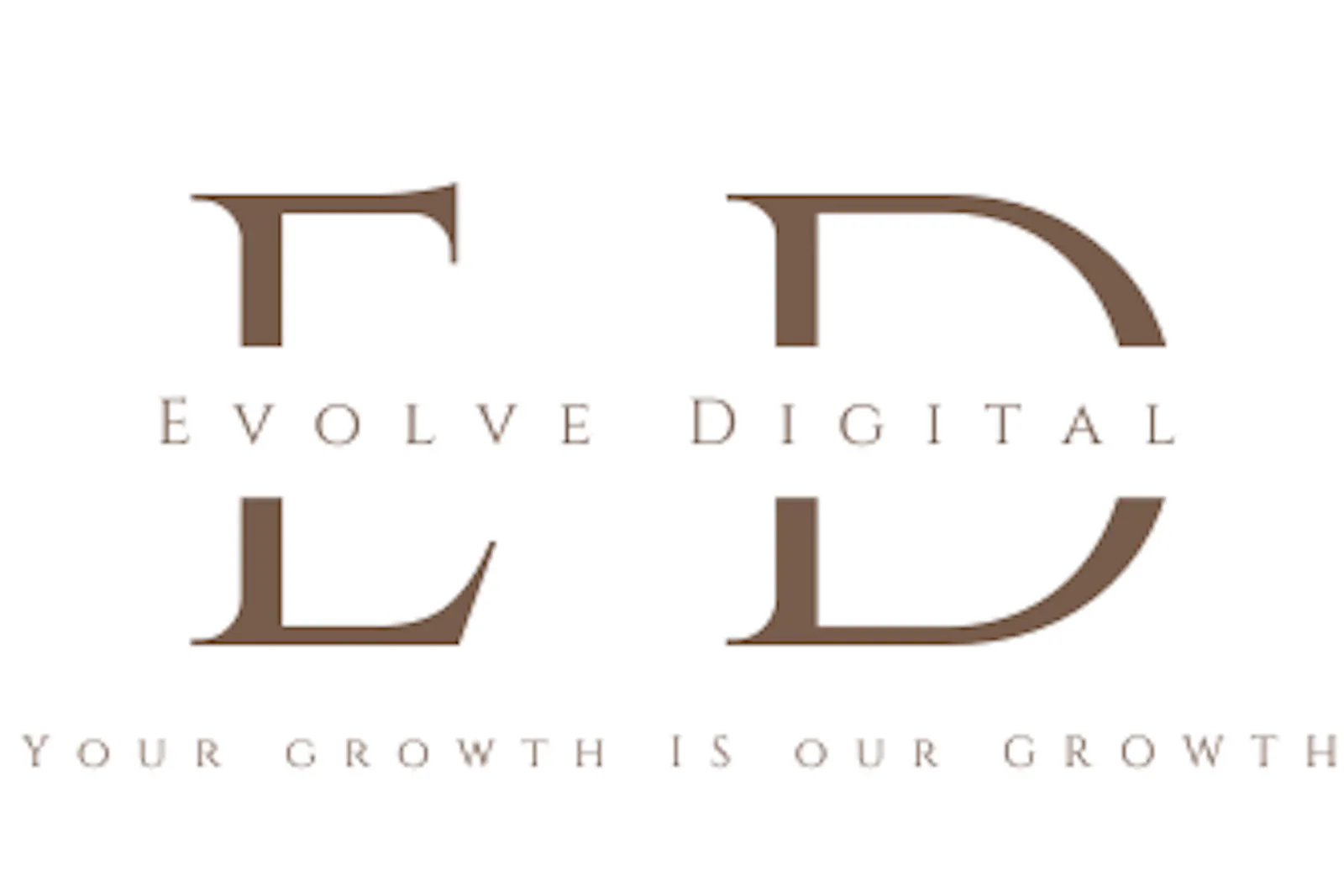 Evolve Digital Blogs screenshot 1