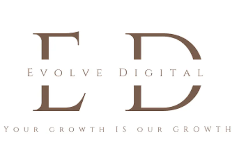 Evolve Digital Blogs screenshot 1