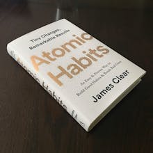 Atomic Habits gallery image