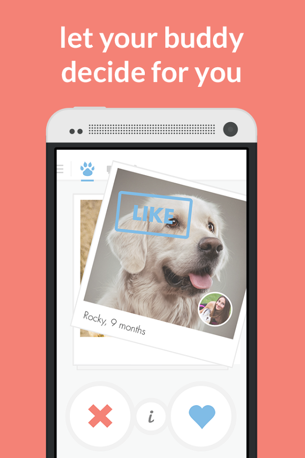 Tindog Image