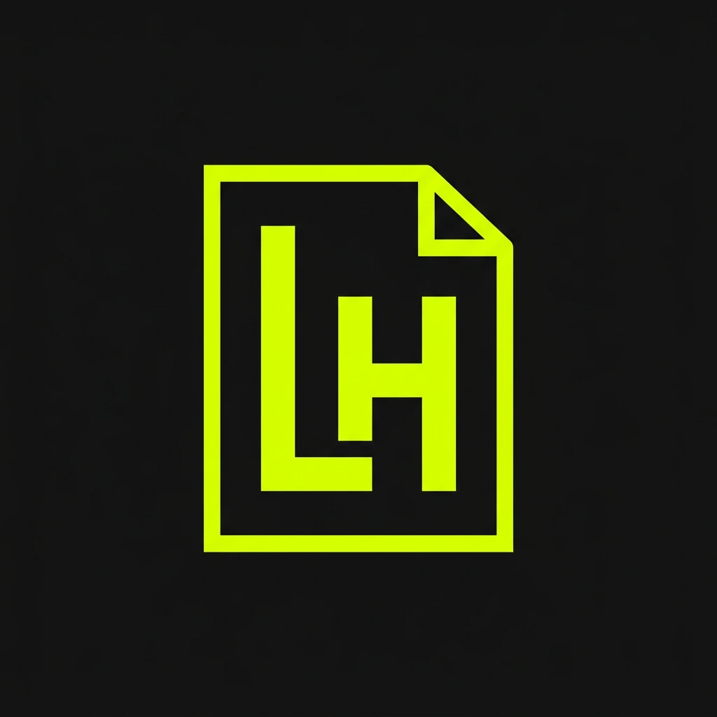 LegalHai logo