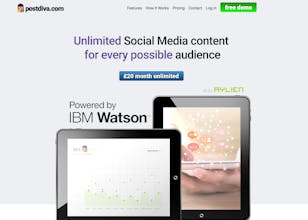 PostDiva gallery image