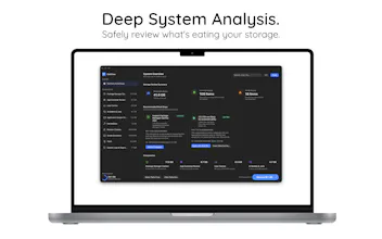 OptiClear gallery image