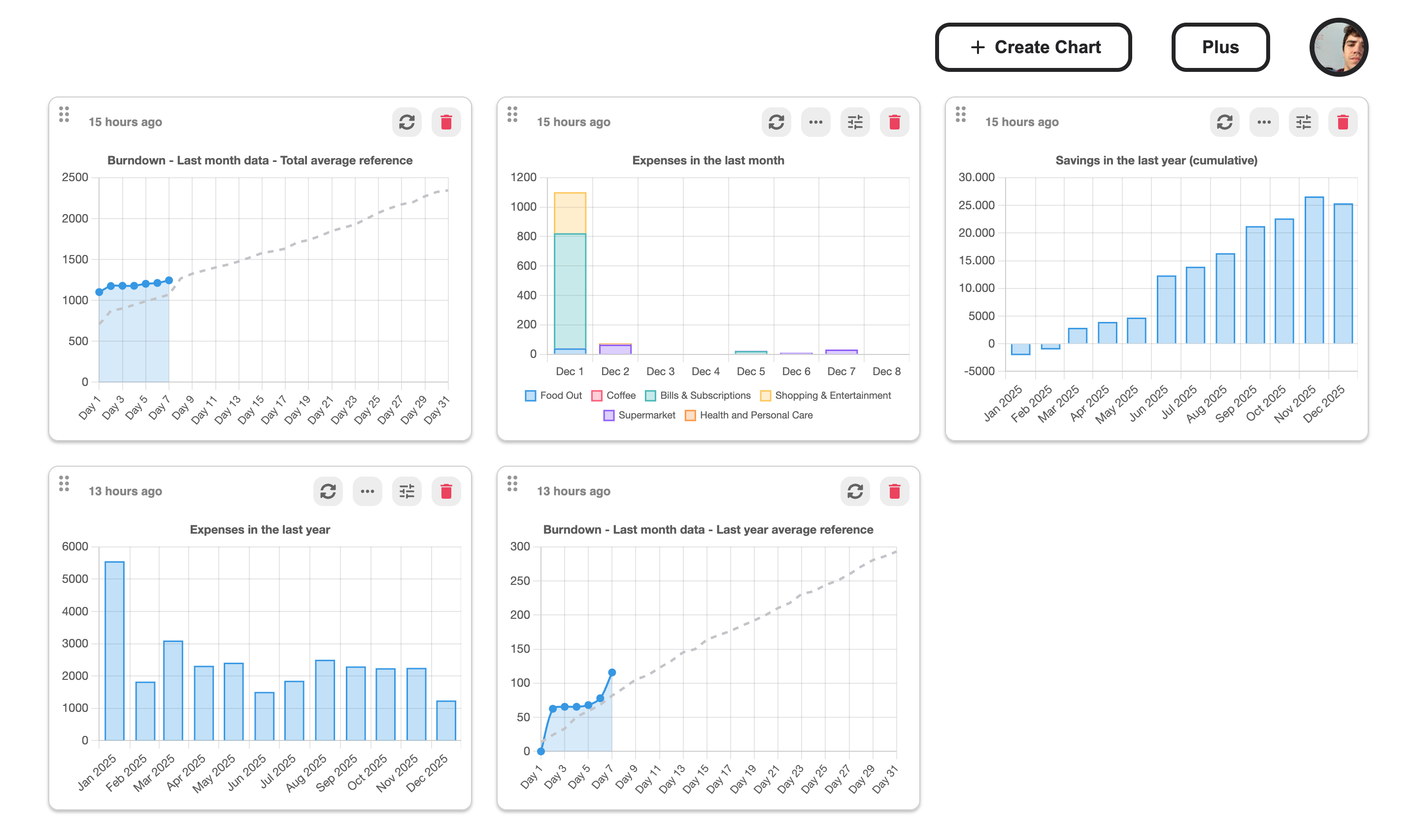 Notion Wallet - Screenshot 2 showing product features and functionality