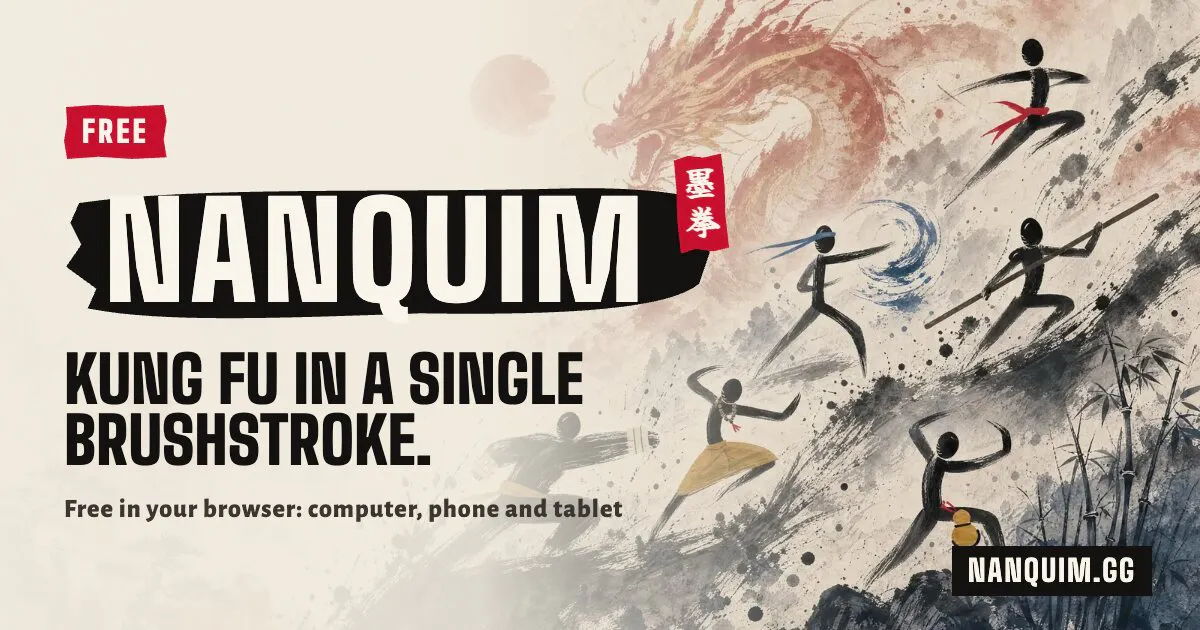 NANQUIM gallery image
