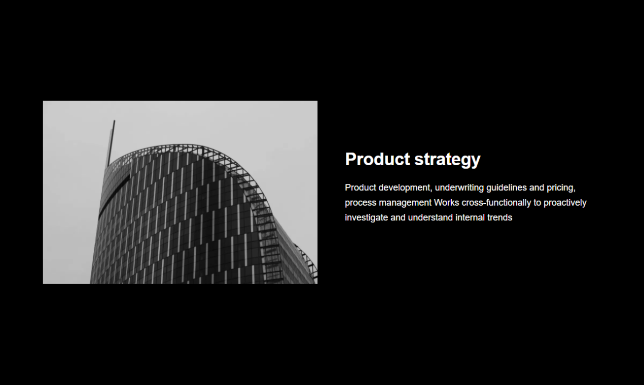 Nag Tej & co - Product/UI UX Design gallery image