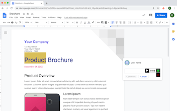 Voice Drop gallery image