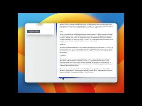 ScholarAI gallery image