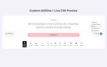RiseOverride: Customize Rise Courses gallery image
