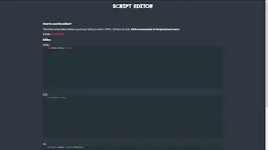 Randomuty gallery image