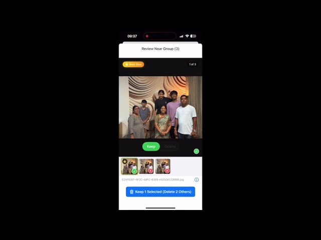 PixieClean gallery image