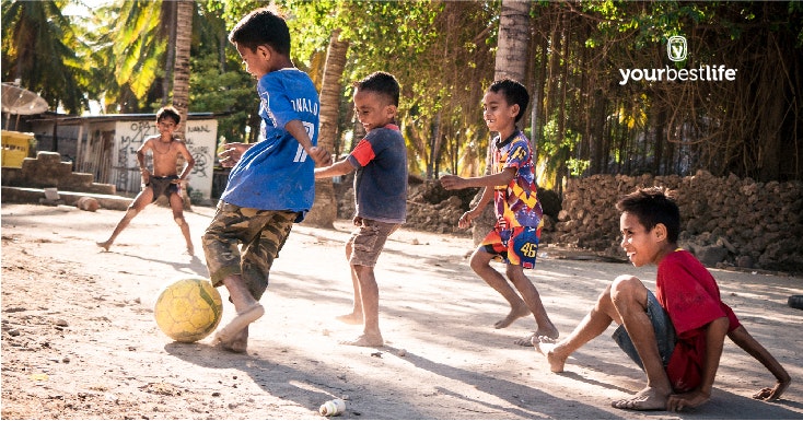 YourBestLife gallery image