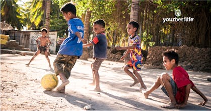 YourBestLife gallery image