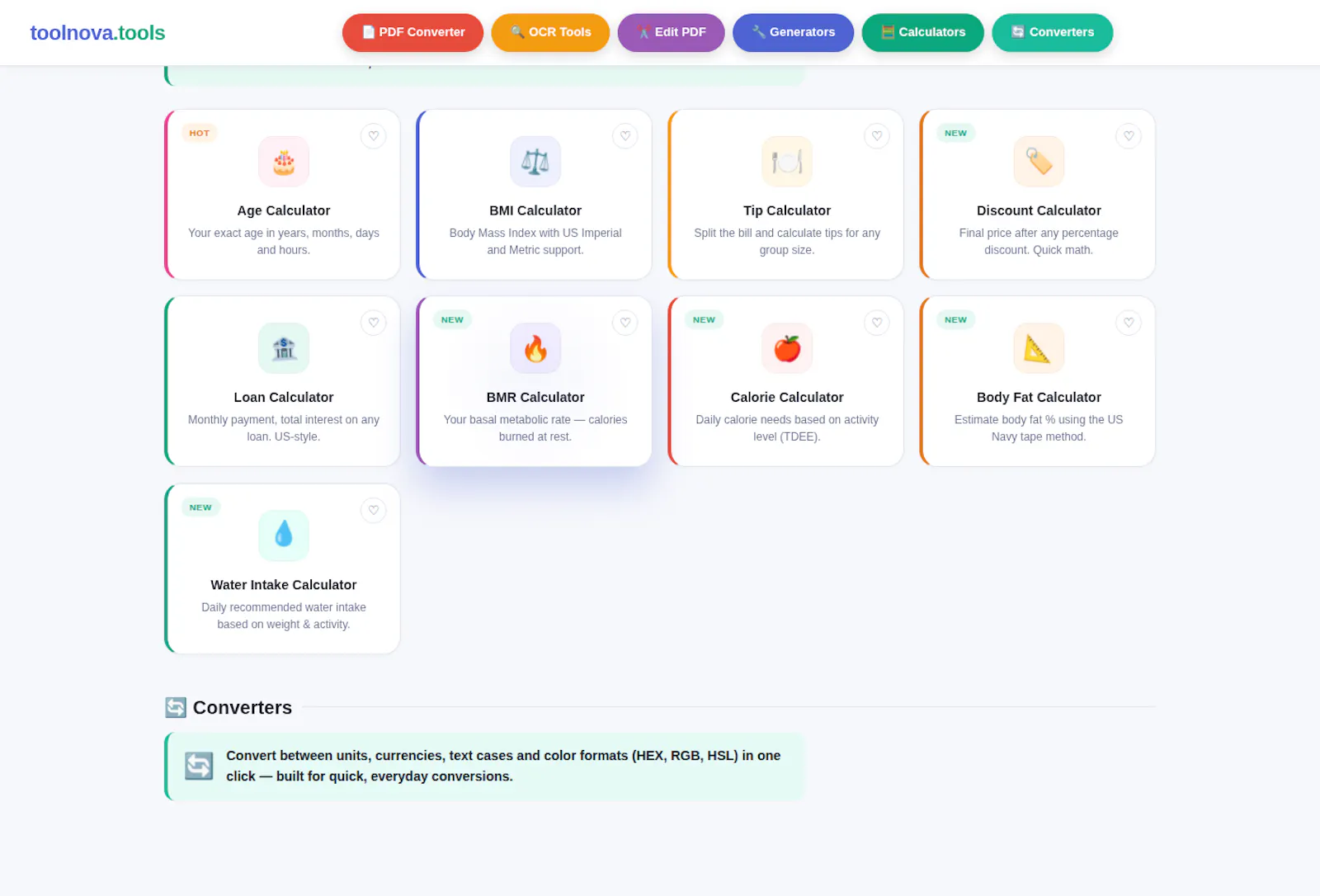 toolnova.tools screenshot 4