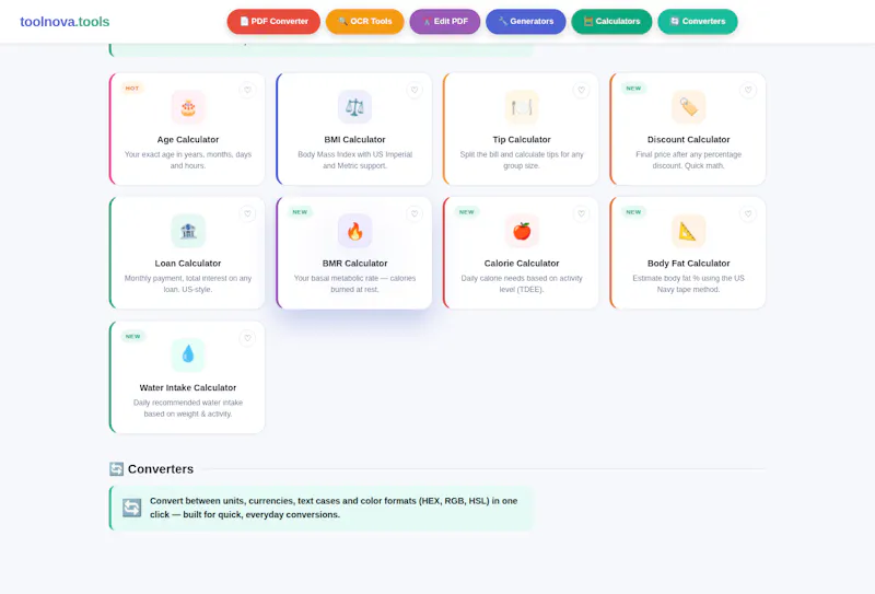 toolnova.tools screenshot 4