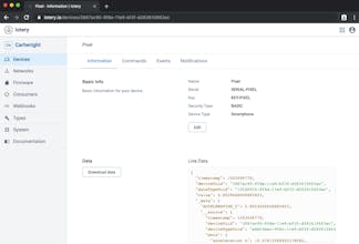 Iotery gallery image