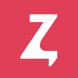 Zeltac Slider - Product Hunt launch logo and brand identity