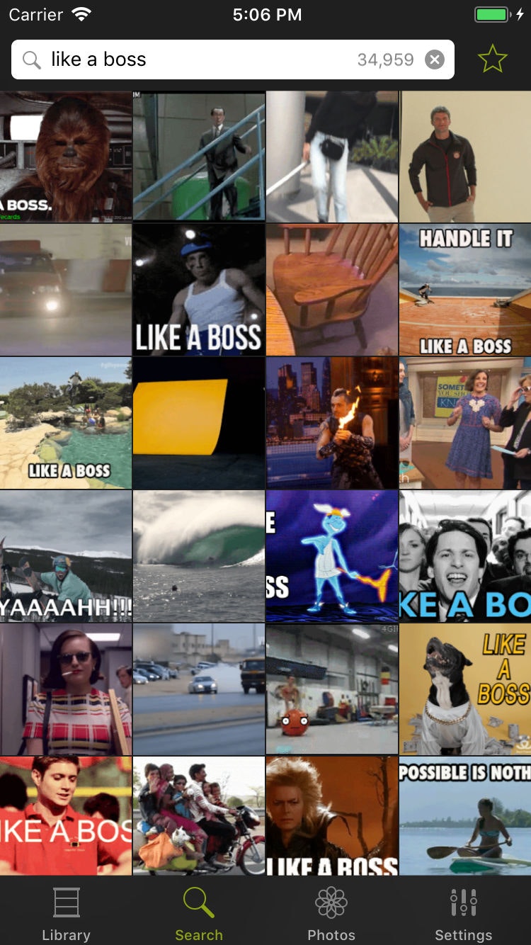 GIFwrapped gallery image