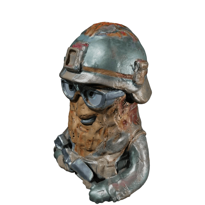 FaceFilter AI - Screenshot 5 showing product features and functionality