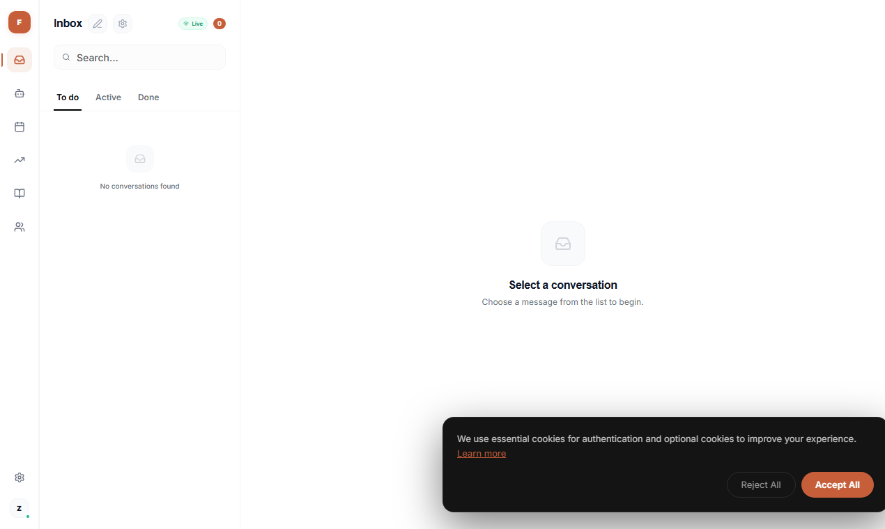  FlowCore gallery image