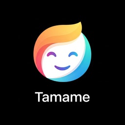 Tamame logo