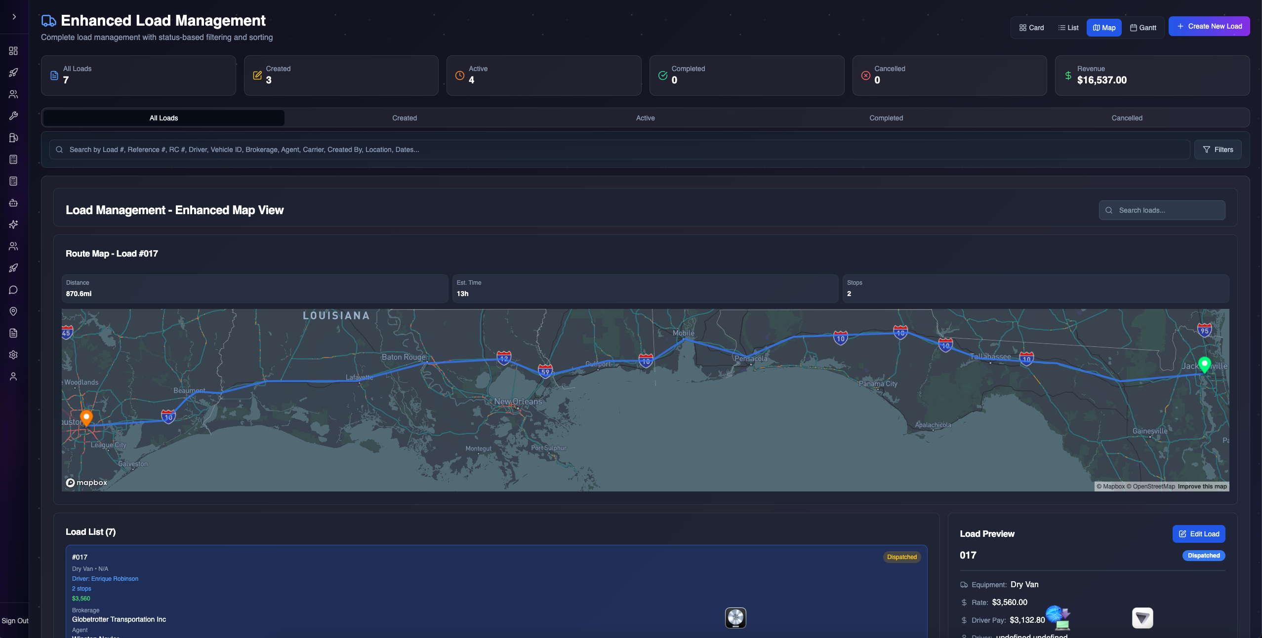 Média Launchpadai orbit social - Où la logistique rencontre l'intelligence 6
