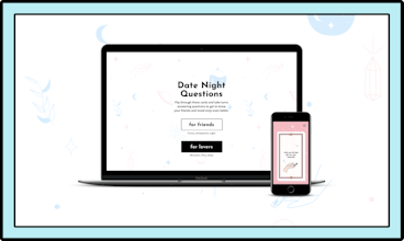 Date Night Questions gallery image