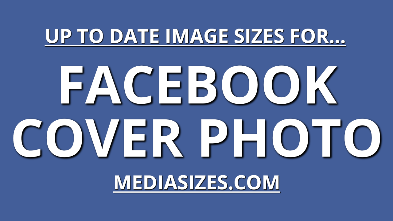 Media Sizes gallery image