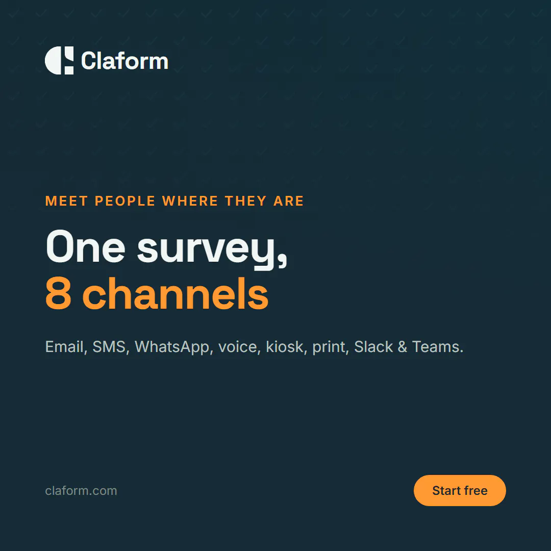 Claform gallery image