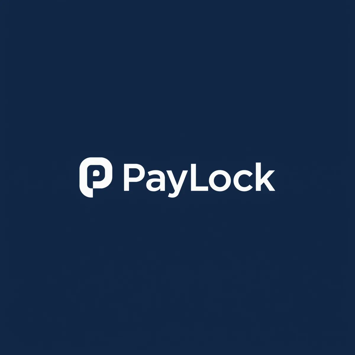 PayLock gallery image