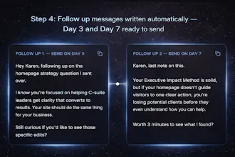 ReachRix gallery image