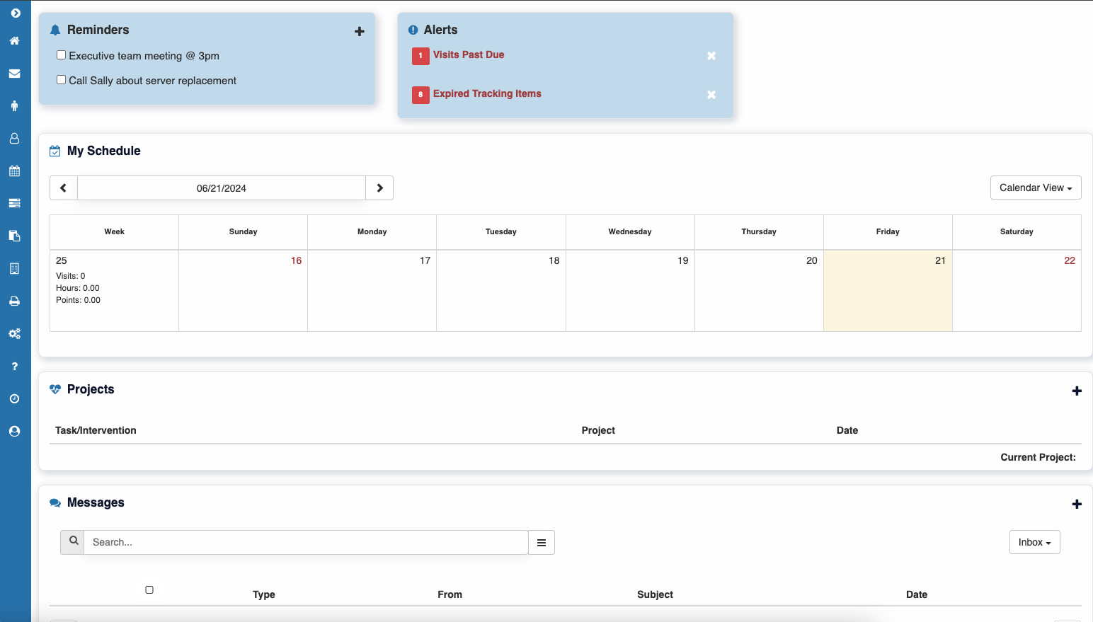 Média Belle - Plateforme de construction d'entreprise avec fonctionnalités d'entreprise @ smb $ 1